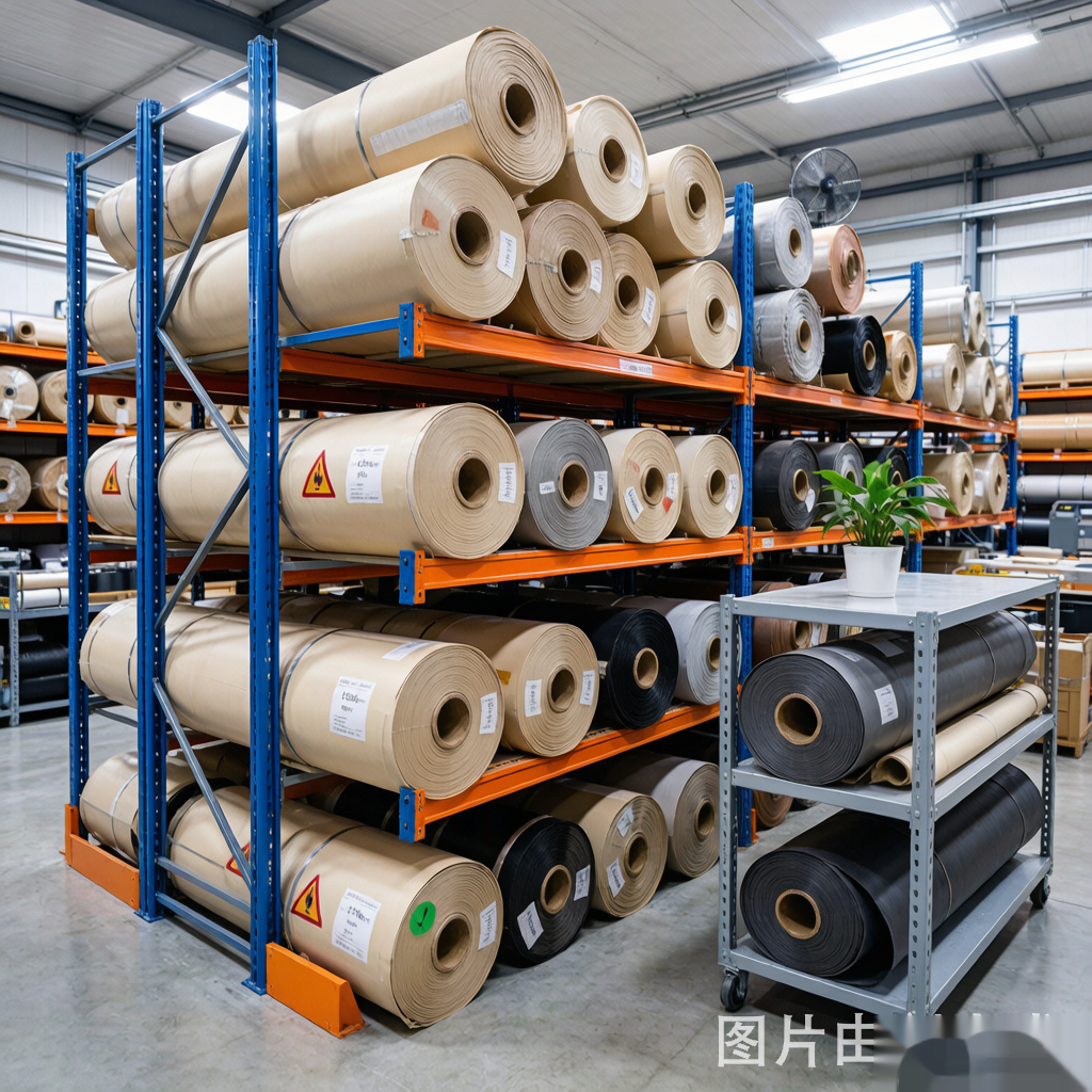 礼奥皮革仓库大量体育用品革库存